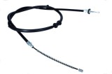Cablu frana de mana CITRO&Euml;N NEMO microbus (2009 - Prezent) MAXGEAR 32-1466