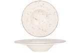Bonna Farfurie cu paste - Grain - Por&Aring;&pound;elan - 28 cm (400cc) - set de 2