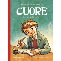 Cuore, Edmondo de Amicis