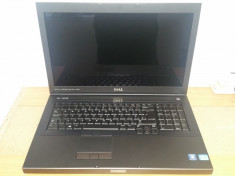 Laptop Dell Precision M6700 i7-3840QM foto