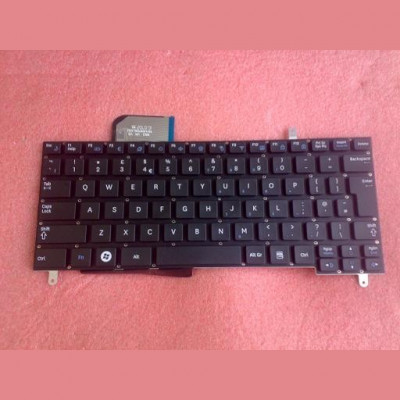 Tastatura laptop noua SAMSUNG N220 N210 BLACK UK foto