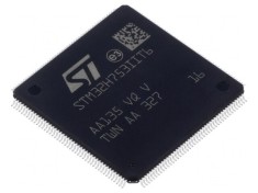Microcontroler ARM STM32H753IIT6 480MHz LQFP176