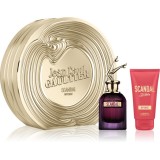 Jean Paul Gaultier Scandal Intense set cadou pentru femei 1 buc