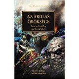 Az &aacute;rul&aacute;s &ouml;r&ouml;ks&eacute;ge - Laurie Golding