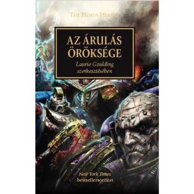 Az &amp;aacute;rul&amp;aacute;s &amp;ouml;r&amp;ouml;ks&amp;eacute;ge - Laurie Golding foto