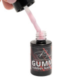 Baza uv B.nails Gummy Rose 7ml