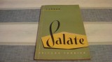 I. Logan - Salate - 1962