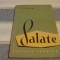 I. Logan - Salate - 1962