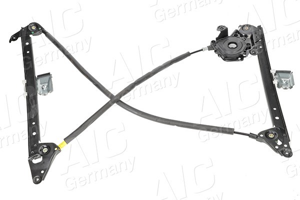 AIC 72778 Calitatea originala AIC Mecanism actionare geam
