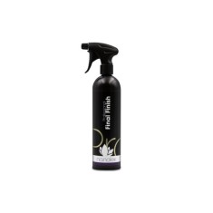Solutie Curatare rapida si stralucire hidrofoba Nanolex Professional Final Finish, 750ml