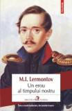 Un erou al timpului nostru (2016) - M. I. Lermontov