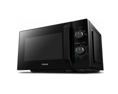 Toshiba Cuptor cu microunde MWP-MM20P(BK)