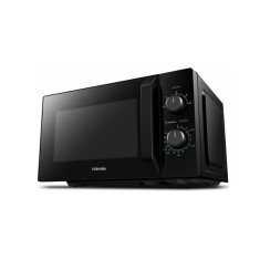 Toshiba Cuptor cu microunde MWP-MM20P(BK)