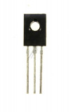 TIRISTOR,4A 600V TO-126 MCR106-8G ON SEMICONDUCTOR