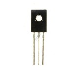 TIRISTOR,4A 600V TO-126 MCR106-8G ON SEMICONDUCTOR