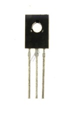 TIRISTOR,4A 600V TO-126 MCR106-8G ON SEMICONDUCTOR