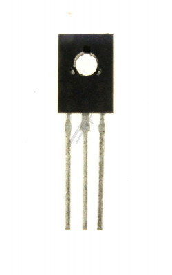 TIRISTOR,4A 600V TO-126 MCR106-8G ON SEMICONDUCTOR foto