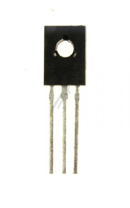 TIRISTOR,4A 600V TO-126 MCR106-8G ON SEMICONDUCTOR