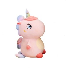 Jucarie plus Unicorn 28 cm foto
