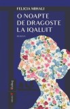 O noapte de dragoste la Iqaluit - Felicia Mihali - Vremea