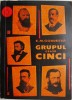 Grupul celor cinci - E. M. Gordeeva - Carte Arta Muzicala