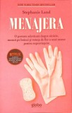 Menajera - Stephanie Land (2021, Globo) - Roman, Editie Paperback, 322 Pagini