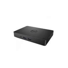 Docking Station DELL Dock WD15 5FDDV HDMI USB3.0 fara alimentator