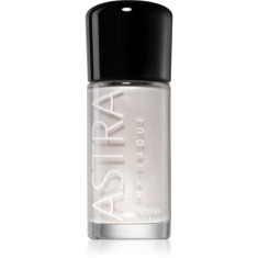 Astra Make-up My Laque 5 Free lac de unghii cu rezistenta indelungata culoare 02 Pearly 12 ml foto