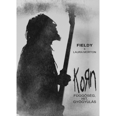 Korn - Fieldy foto