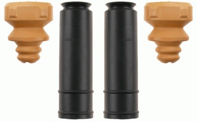 SACHS 900 106 Service Kit chit protectie praf,amortizor foto