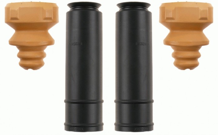 SACHS 900 106 Service Kit chit protectie praf,amortizor