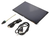 Afişaj TFT 10,1" 1920x1200, HDMI, 800cd/m2 - 4DHDMI