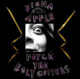 Fetch The Bolt Cutters | Fiona Apple
