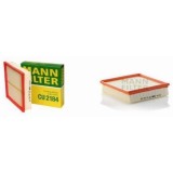 Filtru polen Mann filter Iveco Volvo