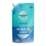 NOXZEMA &Icirc;ngrijire baie Neutral Protect Pachet bonus 600 ml