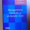 MANAGEMENTUL VANZARILOR SI AL CLIENTILOR CHEIEde JIM BLYTHE