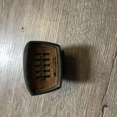 NCT1 Kilometraj reglabil Bicicleta