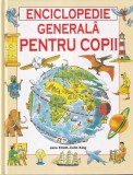 Enciclopedie Generala Pentru Copii Jane Elliott Colin King Carti Ilustrate Cartonata Romana 128 Pagini 1999