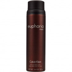 Euphoria Deodorant Spray Barbati 152 gr foto