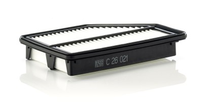 MANN-FILTER C 26 021 Filtru aer foto