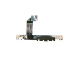 Lenovo G570 Placa LED LS6754P cu Cablu - Dezmembrari Laptop, Componenta Swap