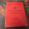 carnet de conducere grad unu an 1960 rpr eliberat de dmr ploesti f1