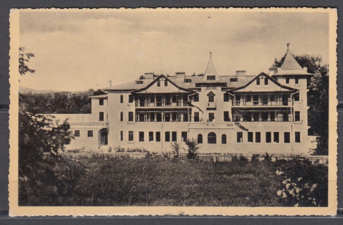 PUCIOASA VILA AURELIA CIRCULATA 1939