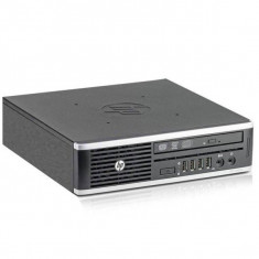 Calculator Barebone HP Elite 8200 Desktop USDT, Carcasa + Placa de baza + Cooler + Sursa foto