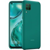 Husa Verde Huawei P40 Lite - Protectie Telefon Slim Usoara
