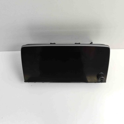 Ecran de navigație HONDA CR-V V RW 2021 OEM: 39710-TLA-U01-M1 foto