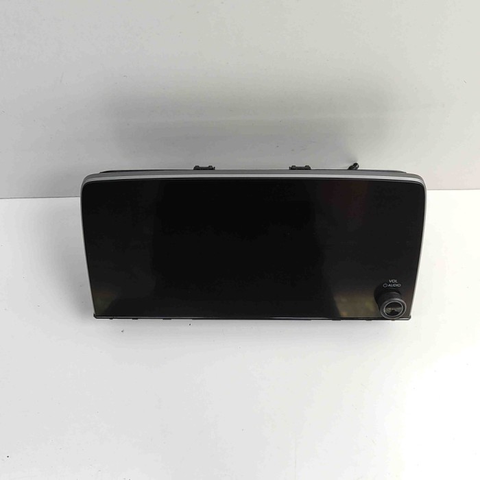 Ecran de navigație HONDA CR-V V RW 2021 OEM: 39710-TLA-U01-M1