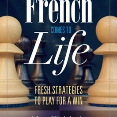 The Exchange French Comes to Life: Fresh Strategies to Play for a Win