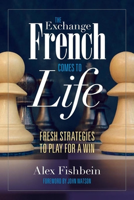 The Exchange French Comes to Life: Fresh Strategies to Play for a Win foto