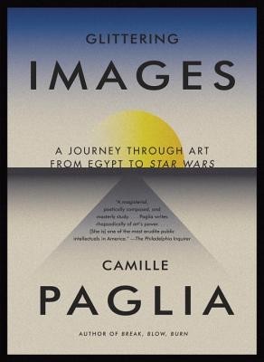 Glittering Images: A Journey Through Art from Egypt to Star Wars foto